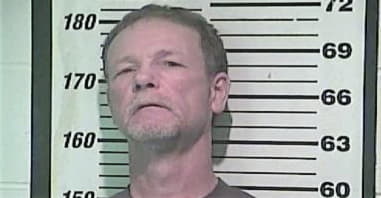 Jerry Smitson - Campbell County, KY 