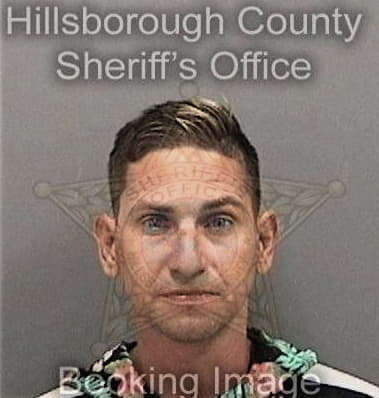 Tommy Speakman, - Hillsborough County, FL 