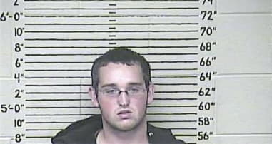 William Spillman, - Carter County, KY 