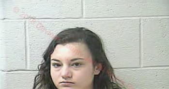 Aron-Ariel Storm - Daviess County, KY 