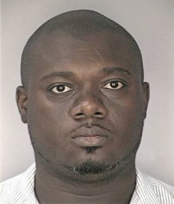 Antwan Sutton, - Hillsborough County, FL 