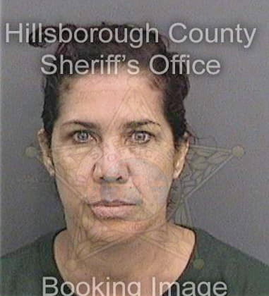 Floriana Tarquini, - Hillsborough County, FL 