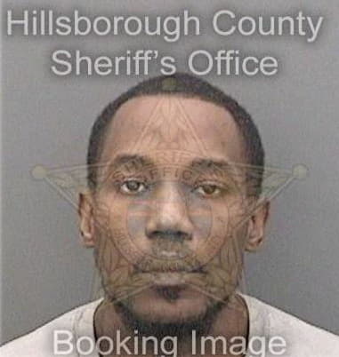 Nathaniel Thomas, - Hillsborough County, FL 