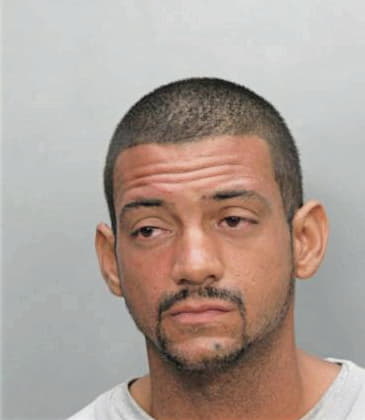 Orestes Valdez, - Dade County, FL 