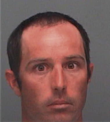 Felix Valle, - Pinellas County, FL 