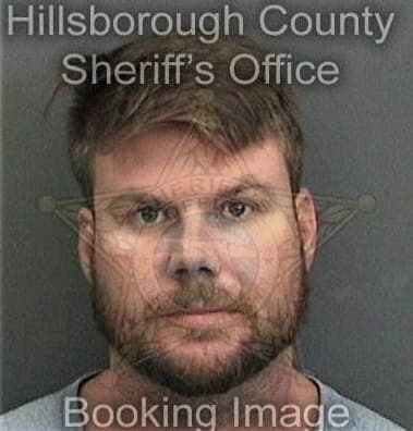 Bernardino Vargas, - Hillsborough County, FL 