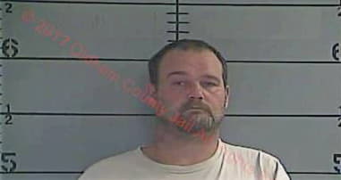 Christopher Walker, - Oldham County, KY 