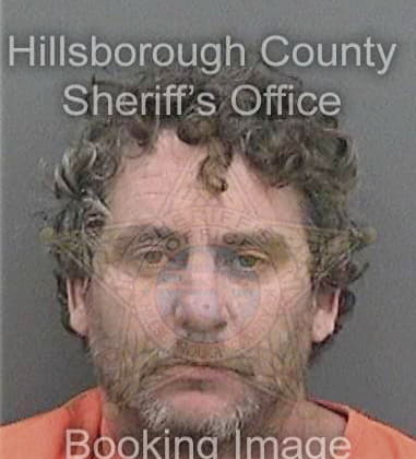 Timothy Warren, - Hillsborough County, FL 