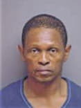 Daryl Washington, - Manatee County, FL 