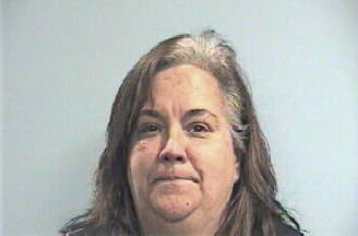 Kristin Welte - Fayette County, KY 