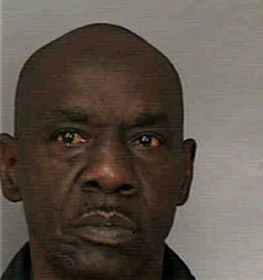 Jimmy White - Polk County, FL 