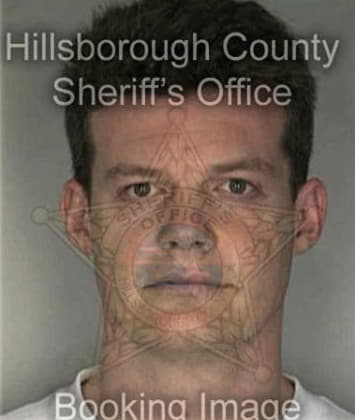 Robert Whitson - Hillsborough County, FL 