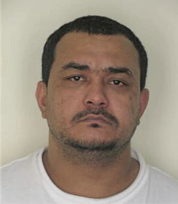 John Wilkes - Hillsborough County, FL 