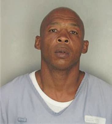 Ben Williams - Hillsborough County, FL 