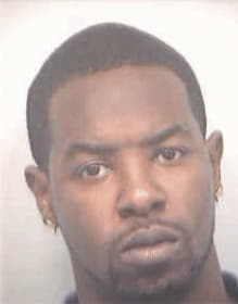 Lamar Williams, - Fulton County, GA 