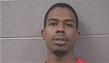 Marquis Williams, - Cook County, IL 