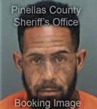 Jonell Wilson, - Pinellas County, FL 