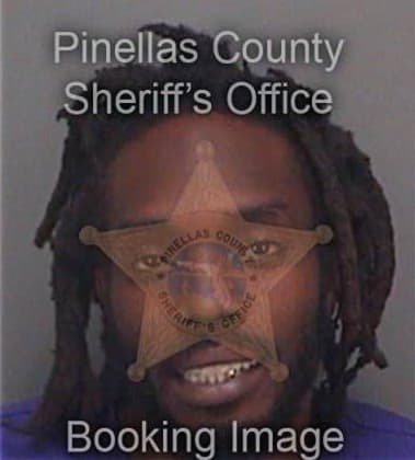 Andrew Young, - Pinellas County, FL 