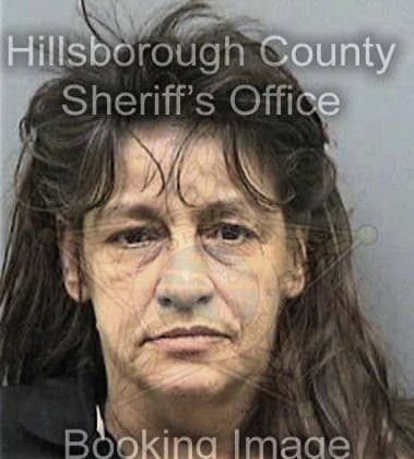 Jennifer Adams, - Hillsborough County, FL 