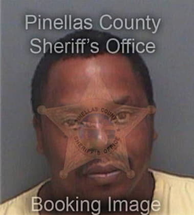 Lee Adams, - Pinellas County, FL 