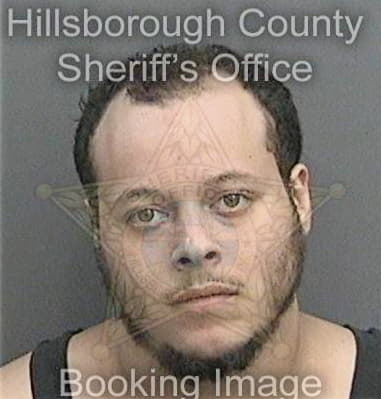 Jose Adelaido, - Hillsborough County, FL 