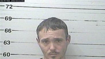 William Albertson, - Harrison County, MS 