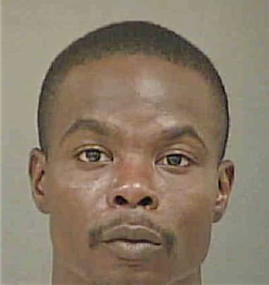 Michael Alexander, - Mecklenburg County, NC 