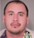 Fransisco Balderas - Multnomah County, OR 