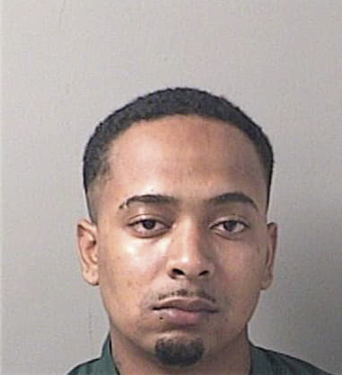 Jerome Baldwin, - Escambia County, FL 