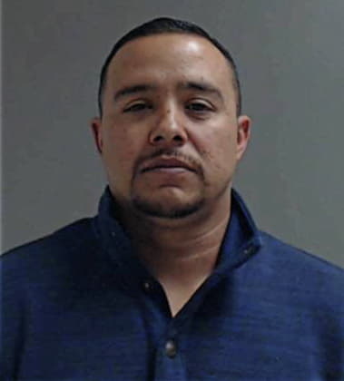 Rosendo Barajas, - Hidalgo County, TX 