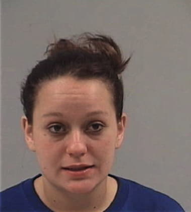 Melissa Barefoot, - Johnston County, NC 