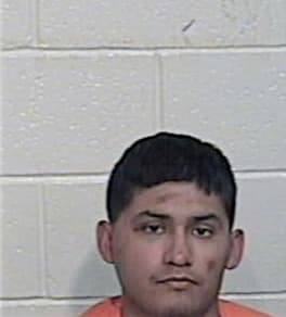 Jesse Barrera, - Hidalgo County, TX 