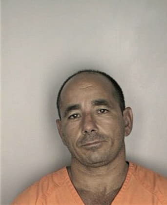 Edilberto Barrios, - Hillsborough County, FL 