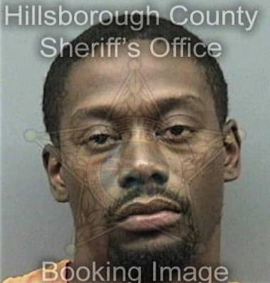 Algernon Belin, - Hillsborough County, FL 