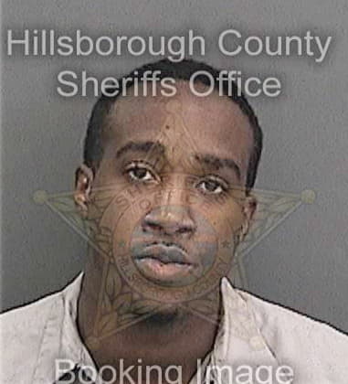 Dominic Bivens - Hillsborough County, FL 