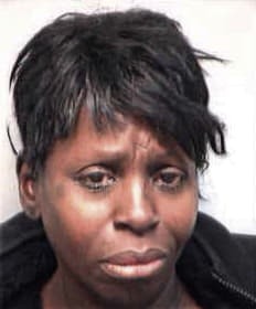 Cheryl Black - Fulton County, GA 