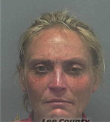 Joni Blaney, - Lee County, FL 