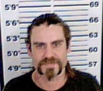 David Blevins, - Carter County, TN 