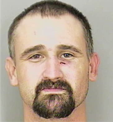Cody Boudoin - Polk County, FL 