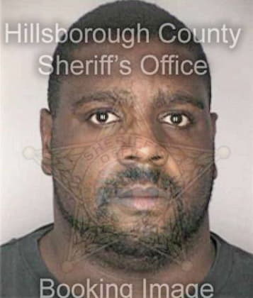 Robert Bradford - Hillsborough County, FL 