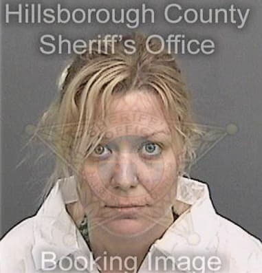 Erin Bredallelhassani - Hillsborough County, FL 