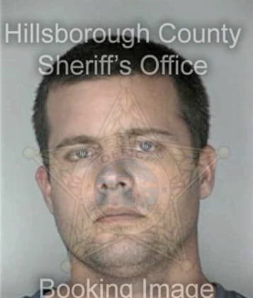 James Brett - Hillsborough County, FL 