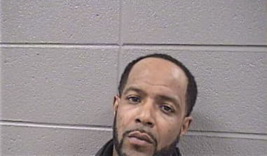 Darrion Buckley, - Cook County, IL 