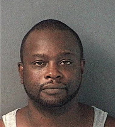 Christopher Burrell, - Escambia County, FL 