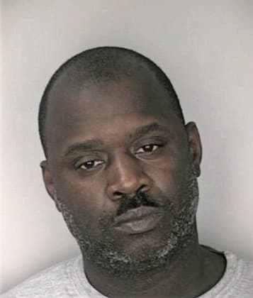 Rickey Byrd, - Hillsborough County, FL 