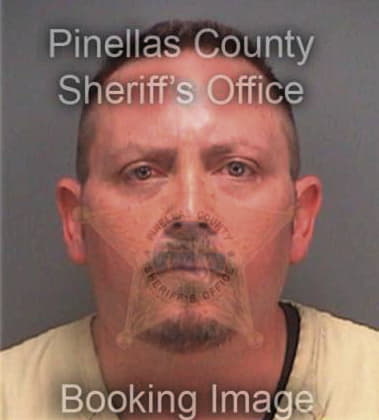 Benjamin Cadresha, - Pinellas County, FL 