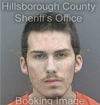 Jesus Camachomillan, - Hillsborough County, FL 