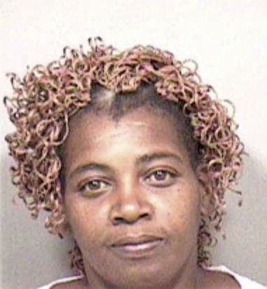 Rhonda Chappel, - Marion County, FL 