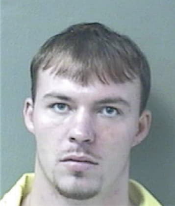 Chad Chesser, - Okaloosa County, FL 