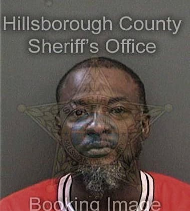 Jonjon Christopher - Hillsborough County, FL 